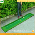 Fashion novelty cheap Golf Putting Green Type golf training aids